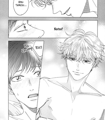 [Omayu] Yurufuwa-kun Niwa Wake ga Aru [Eng] – Gay Manga sex 83
