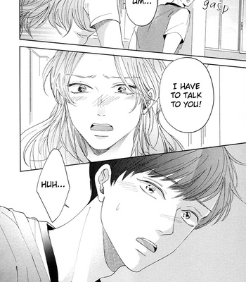 [Omayu] Yurufuwa-kun Niwa Wake ga Aru [Eng] – Gay Manga sex 115