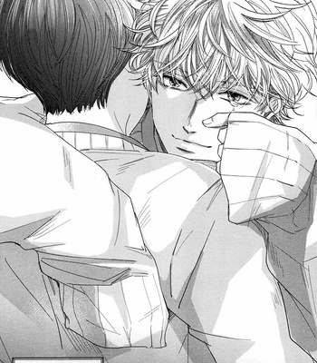 [Omayu] Yurufuwa-kun Niwa Wake ga Aru [Eng] – Gay Manga sex 118