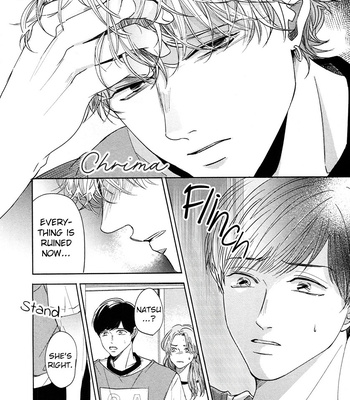 [Omayu] Yurufuwa-kun Niwa Wake ga Aru [Eng] – Gay Manga sex 131