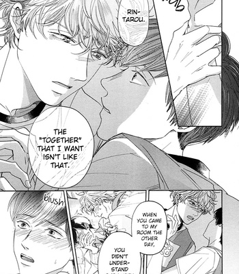 [Omayu] Yurufuwa-kun Niwa Wake ga Aru [Eng] – Gay Manga sex 138