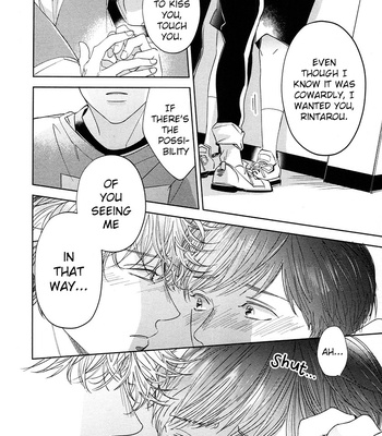 [Omayu] Yurufuwa-kun Niwa Wake ga Aru [Eng] – Gay Manga sex 139