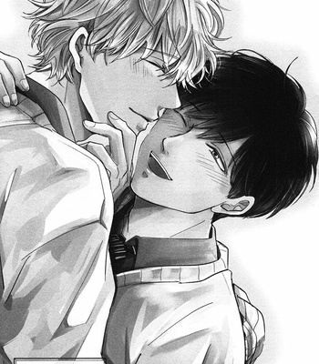 [Omayu] Yurufuwa-kun Niwa Wake ga Aru [Eng] – Gay Manga sex 146