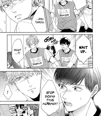 [Omayu] Yurufuwa-kun Niwa Wake ga Aru [Eng] – Gay Manga sex 156