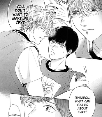 [Omayu] Yurufuwa-kun Niwa Wake ga Aru [Eng] – Gay Manga sex 159