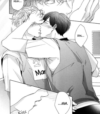 [Omayu] Yurufuwa-kun Niwa Wake ga Aru [Eng] – Gay Manga sex 163
