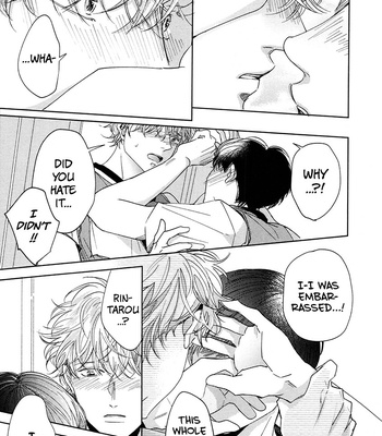 [Omayu] Yurufuwa-kun Niwa Wake ga Aru [Eng] – Gay Manga sex 164