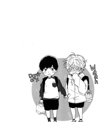 [Omayu] Yurufuwa-kun Niwa Wake ga Aru [Eng] – Gay Manga sex 147