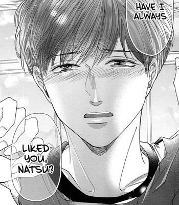 [Omayu] Yurufuwa-kun Niwa Wake ga Aru [Eng] – Gay Manga sex 167