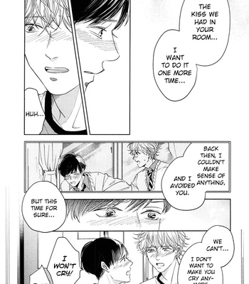 [Omayu] Yurufuwa-kun Niwa Wake ga Aru [Eng] – Gay Manga sex 169