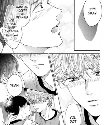 [Omayu] Yurufuwa-kun Niwa Wake ga Aru [Eng] – Gay Manga sex 170
