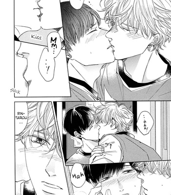 [Omayu] Yurufuwa-kun Niwa Wake ga Aru [Eng] – Gay Manga sex 171