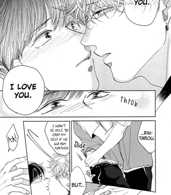 [Omayu] Yurufuwa-kun Niwa Wake ga Aru [Eng] – Gay Manga sex 172