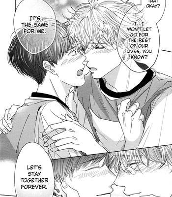 [Omayu] Yurufuwa-kun Niwa Wake ga Aru [Eng] – Gay Manga sex 175