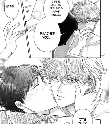 [Omayu] Yurufuwa-kun Niwa Wake ga Aru [Eng] – Gay Manga sex 192
