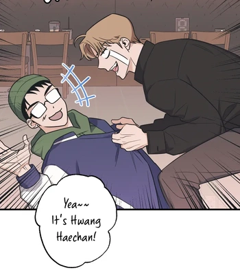 [Nokhi] Standard Love [Eng] – Gay Manga sex 12
