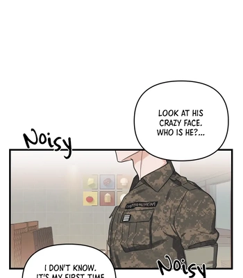 [Nokhi] Standard Love [Eng] – Gay Manga sex 18