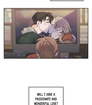 [Nokhi] Standard Love [Eng] – Gay Manga sex 2