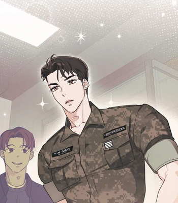[Nokhi] Standard Love [Eng] – Gay Manga sex 21