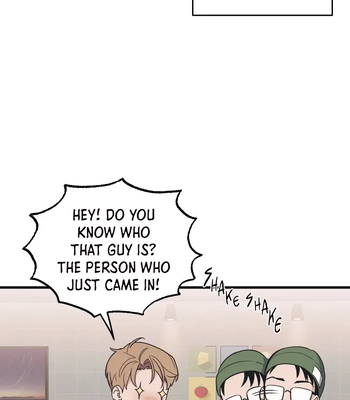[Nokhi] Standard Love [Eng] – Gay Manga sex 22