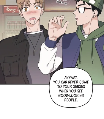 [Nokhi] Standard Love [Eng] – Gay Manga sex 24