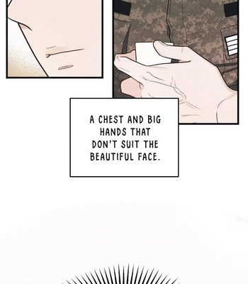 [Nokhi] Standard Love [Eng] – Gay Manga sex 25