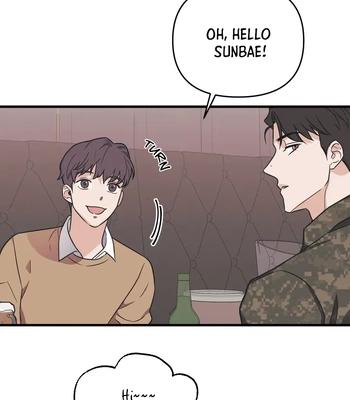 [Nokhi] Standard Love [Eng] – Gay Manga sex 28