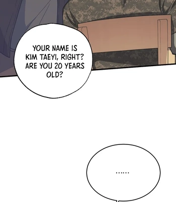 [Nokhi] Standard Love [Eng] – Gay Manga sex 29