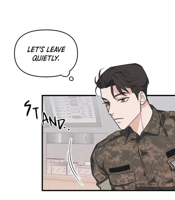 [Nokhi] Standard Love [Eng] – Gay Manga sex 34