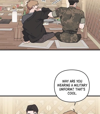 [Nokhi] Standard Love [Eng] – Gay Manga sex 37