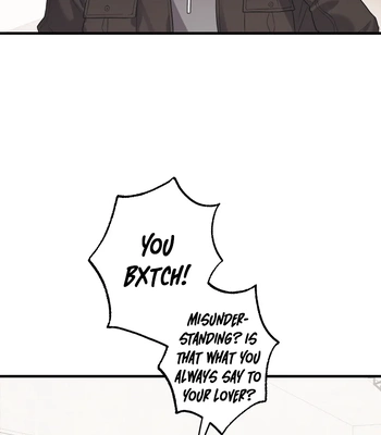 [Nokhi] Standard Love [Eng] – Gay Manga sex 4