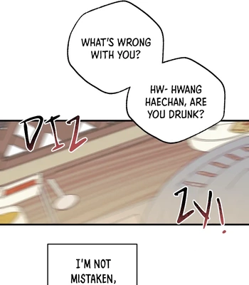 [Nokhi] Standard Love [Eng] – Gay Manga sex 40