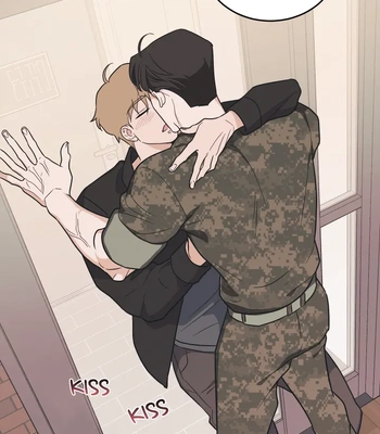 [Nokhi] Standard Love [Eng] – Gay Manga sex 44