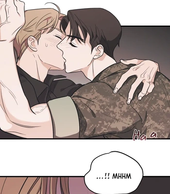 [Nokhi] Standard Love [Eng] – Gay Manga sex 45