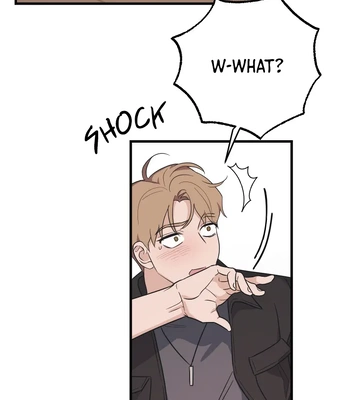 [Nokhi] Standard Love [Eng] – Gay Manga sex 47