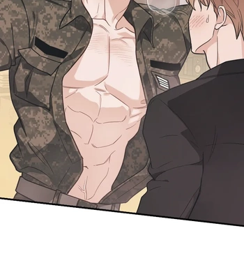 [Nokhi] Standard Love [Eng] – Gay Manga sex 48