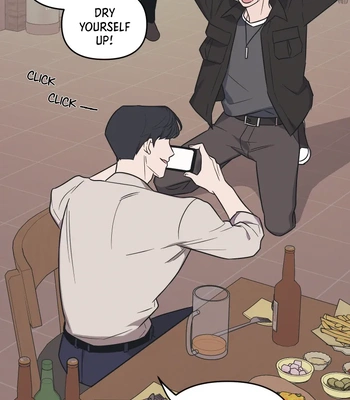 [Nokhi] Standard Love [Eng] – Gay Manga sex 6