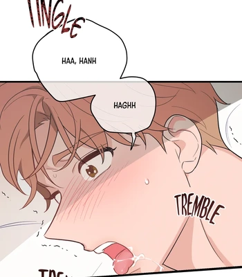[Nokhi] Standard Love [Eng] – Gay Manga sex 435