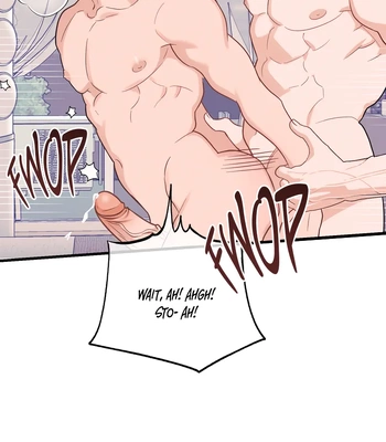 [Nokhi] Standard Love [Eng] – Gay Manga sex 436
