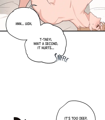 [Nokhi] Standard Love [Eng] – Gay Manga sex 437