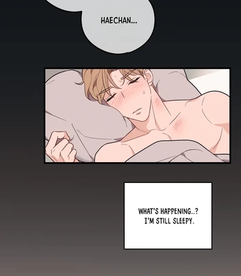 [Nokhi] Standard Love [Eng] – Gay Manga sex 422