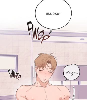 [Nokhi] Standard Love [Eng] – Gay Manga sex 441