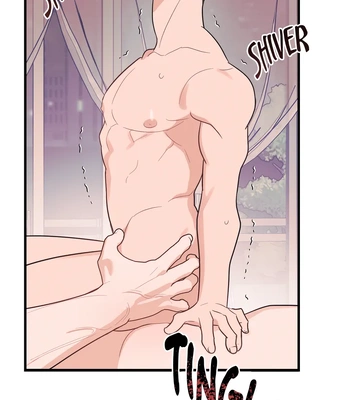 [Nokhi] Standard Love [Eng] – Gay Manga sex 444