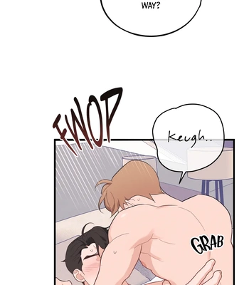 [Nokhi] Standard Love [Eng] – Gay Manga sex 445