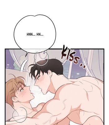 [Nokhi] Standard Love [Eng] – Gay Manga sex 449