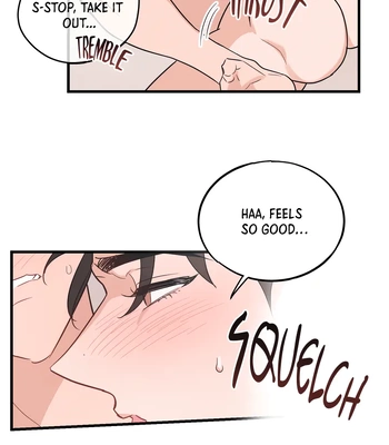 [Nokhi] Standard Love [Eng] – Gay Manga sex 452