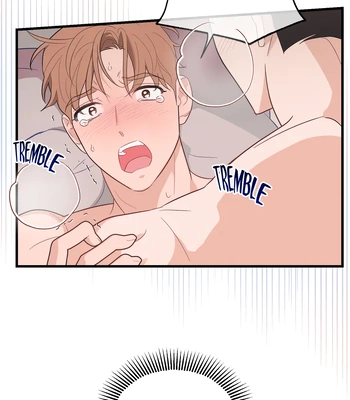 [Nokhi] Standard Love [Eng] – Gay Manga sex 454