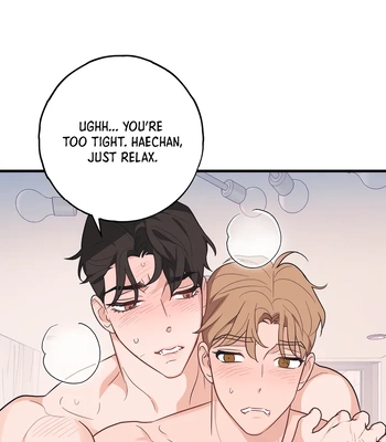 [Nokhi] Standard Love [Eng] – Gay Manga sex 428