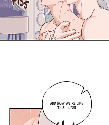 [Nokhi] Standard Love [Eng] – Gay Manga sex 429