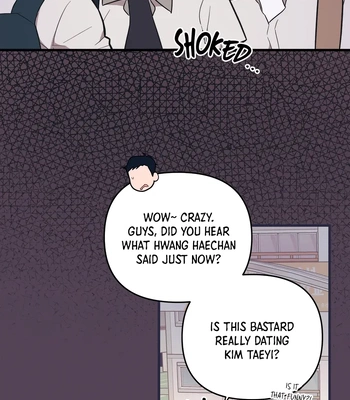 [Nokhi] Standard Love [Eng] – Gay Manga sex 480